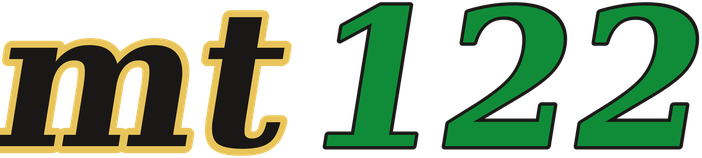 mt122 logo