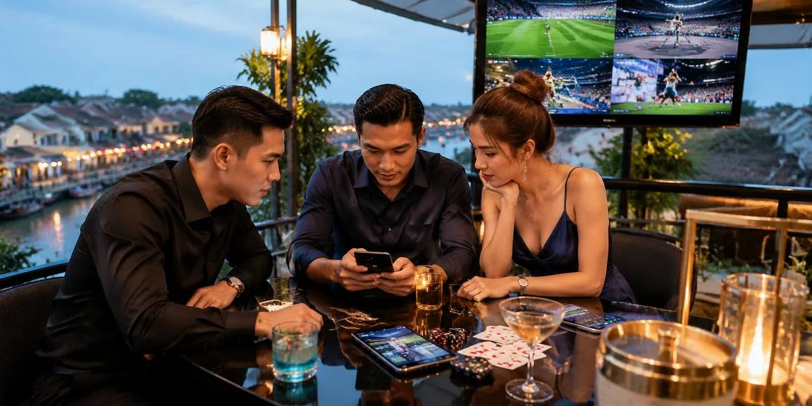 mt122 Hiểu đúng thuật ngữ, chơi chắc hơn tại mt122